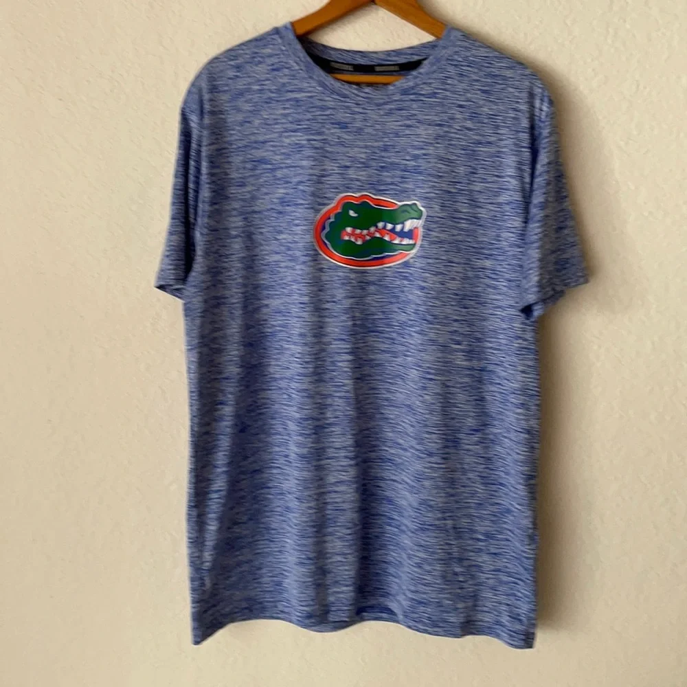 Florida Gators Men’s Short Sleeve Size Large Tee Shirt - Picture 1 of 4